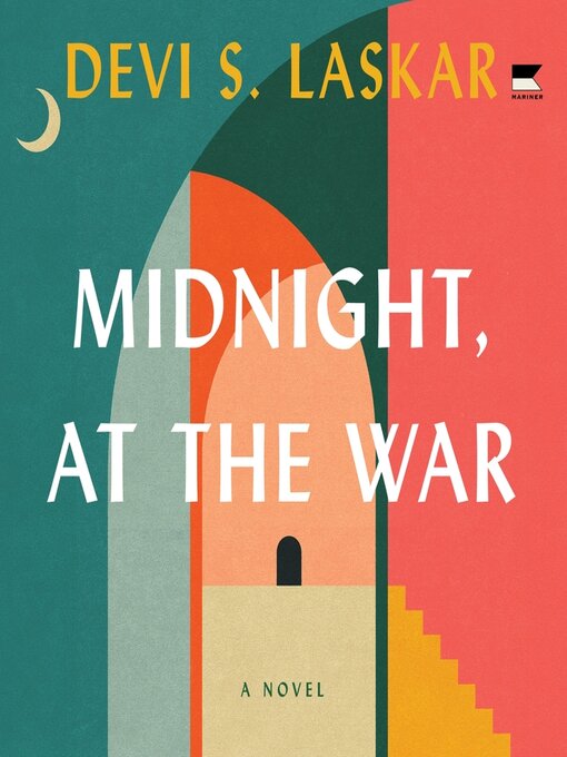 Cover image for Midnight, at the War